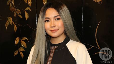 yeng constantino latest news